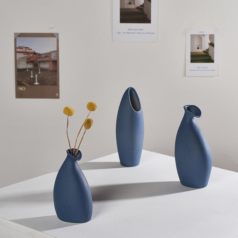 Modern-Vase