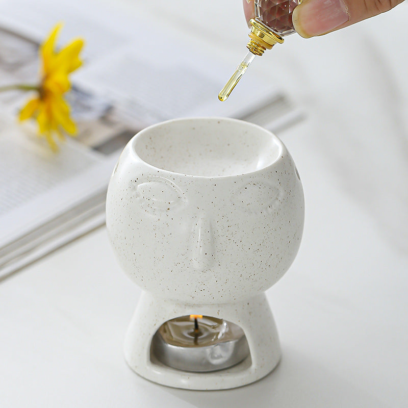 Creative candlestick