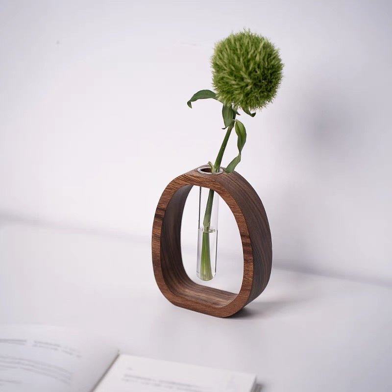 Hydroponics
