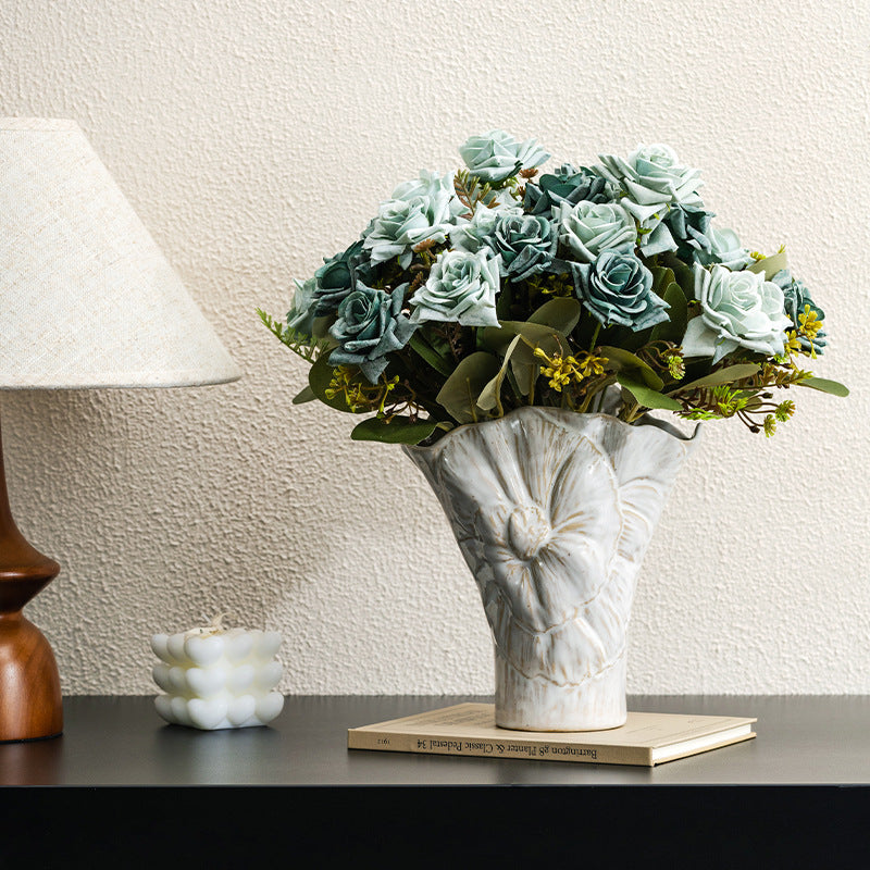 Retro-Vase