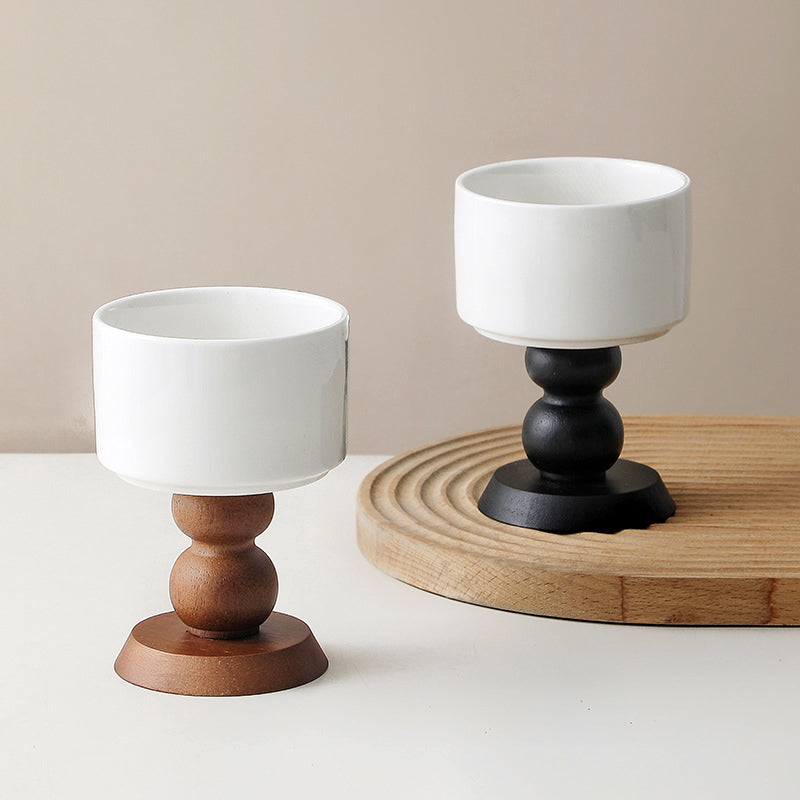 Creative Candlesticks: Light Up Cozy Moments 🕯️2pcs