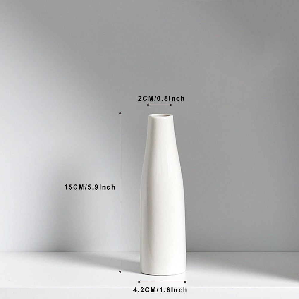 Colorful Ceramic Vases: Light Up Your Home Aesthetics 🌈
