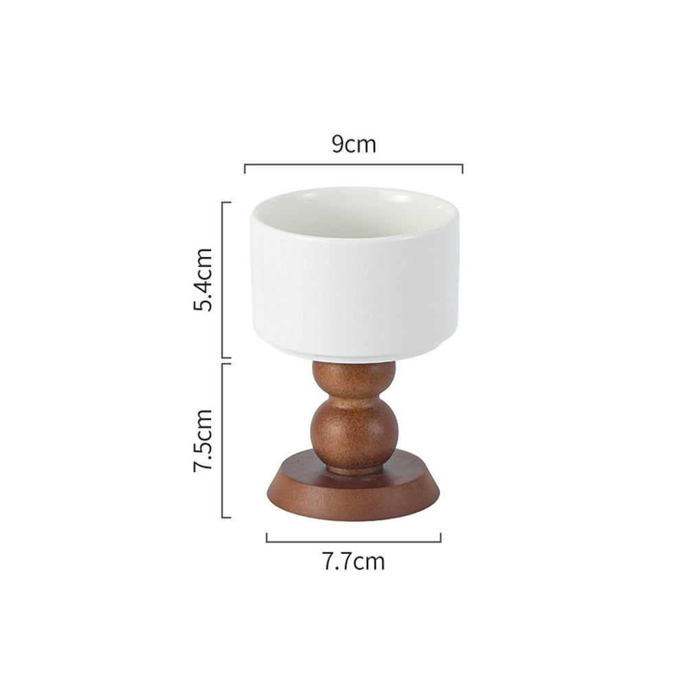 Creative Candlesticks: Light Up Cozy Moments 🕯️2pcs